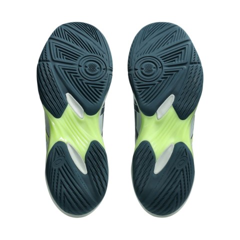 Buty męskie Asics Gel-Rocket 12 1071A116 300 46,5 Asics