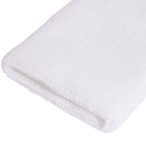Frotki na rękę adidas Tennis Wristband Originals białe JW8534 Dorośli M/L Adidas