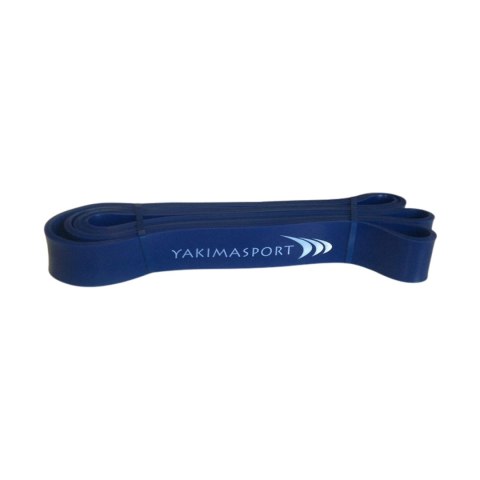 Guma Yakima Sport duża pętla duży opór niebieska 100275 Yakima Sport