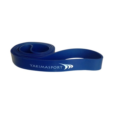 Guma Yakima Sport duża pętla duży opór niebieska 100275 Yakima Sport