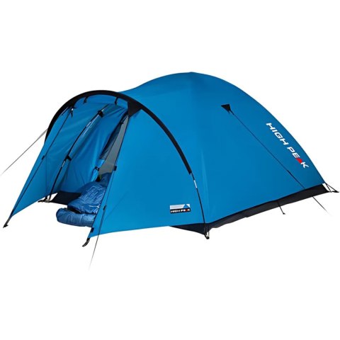 Namiot High Peak Narvik 3 niebieski 10316 High Peak