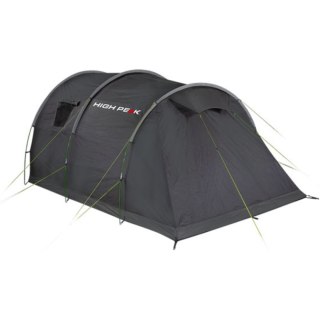 Namiot High Peak Torri 4.0 ciemnoszaro-zielony 11803 High Peak