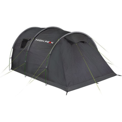 Namiot High Peak Torri 4.0 ciemnoszaro-zielony 11803 High Peak