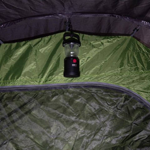 Namiot High Peak Torri 4.0 ciemnoszaro-zielony 11803 High Peak