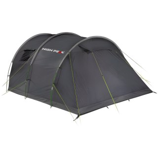 Namiot High Peak Torri 5.0 ciemnoszaro-zielony 11804 High Peak