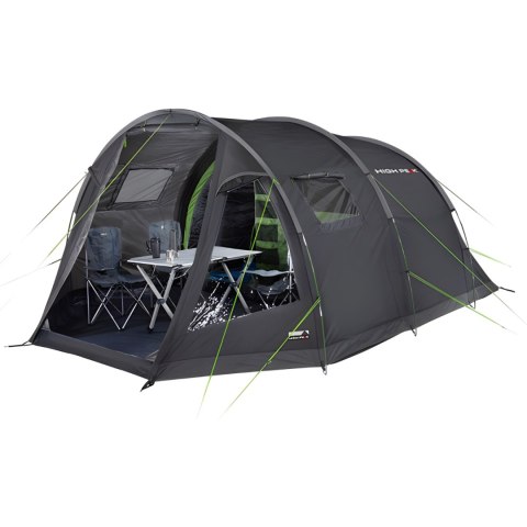 Namiot High Peak Torri 5.0 ciemnoszaro-zielony 11804 High Peak