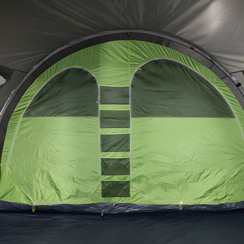 Namiot High Peak Torri 5.0 ciemnoszaro-zielony 11804 High Peak
