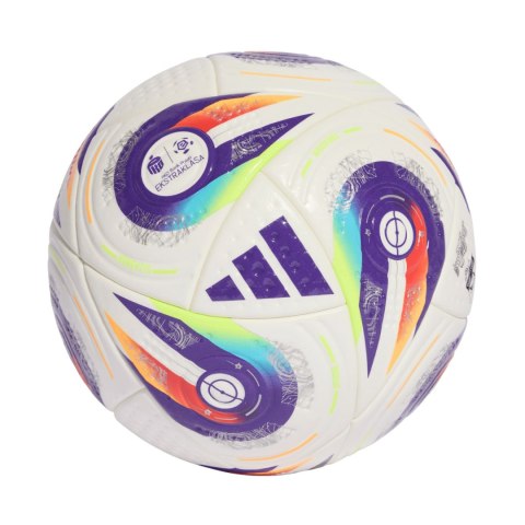 Piłka nożna adidas Ekstraklasa Pro kolorowa JY1297 5 Adidas teamwear