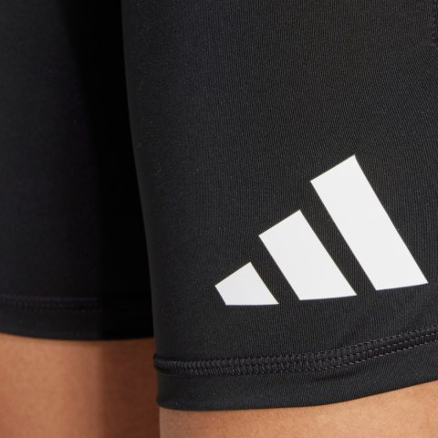 Spodenki bramkarskie damskie adidas Squadra 25 Padded czarne JJ1943 2XS Adidas teamwear