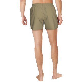 Spodenki kąpielowe Nike Essential 5 beżowe NESSF560 241 2XL Nike