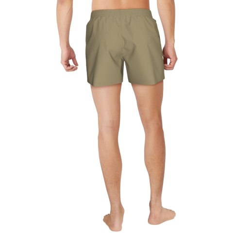 Spodenki kąpielowe Nike Essential 5 beżowe NESSF560 241 M Nike