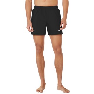 Spodenki kąpielowe Nike Essential 5 czarne NESSF560 001 2XL Nike