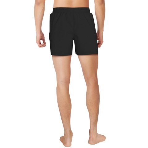 Spodenki kąpielowe Nike Essential 5 czarne NESSF560 001 L Nike