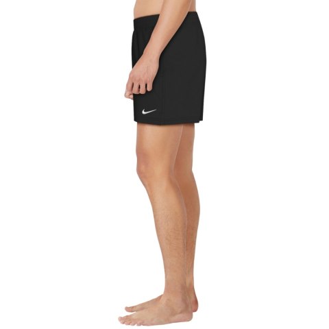 Spodenki kąpielowe Nike Essential 5 czarne NESSF560 001 L Nike