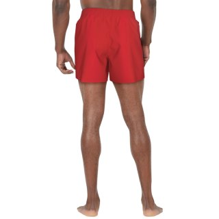 Spodenki kąpielowe Nike Essential 5 czerwone NESSF560 614 2XL Nike