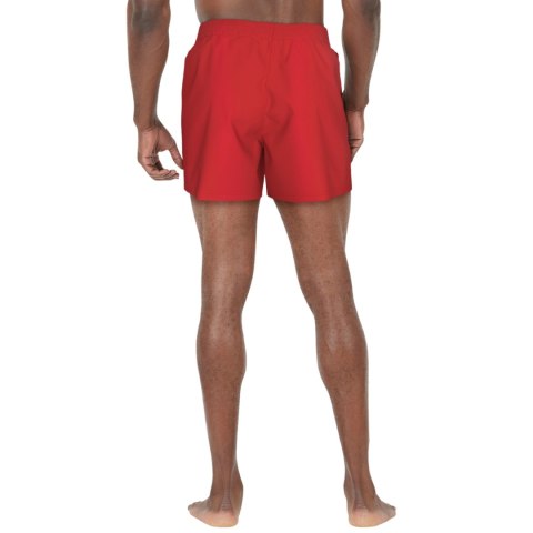 Spodenki kąpielowe Nike Essential 5 czerwone NESSF560 614 M Nike