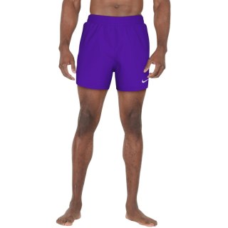 Spodenki kąpielowe Nike Essential 5 fioletowe NESSF560 536 2XL Nike
