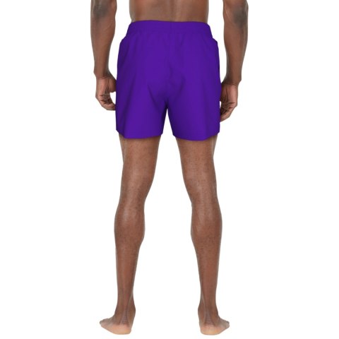 Spodenki kąpielowe Nike Essential 5 fioletowe NESSF560 536 2XL Nike