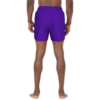 Spodenki kąpielowe Nike Essential 5 fioletowe NESSF560 536 XL Nike