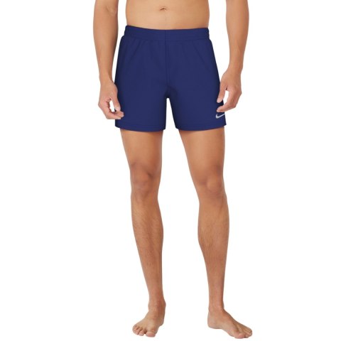 Spodenki kąpielowe Nike Essential 5 granatowe NESSF560 440 M Nike
