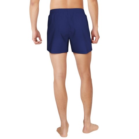 Spodenki kąpielowe Nike Essential 5 granatowe NESSF560 440 M Nike