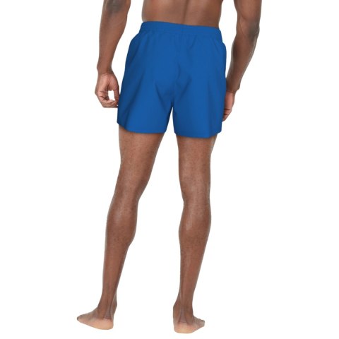 Spodenki kąpielowe Nike Essential 5 niebieskie NESSF560 494 L Nike
