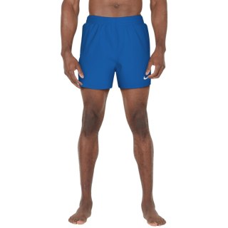 Spodenki kąpielowe Nike Essential 5 niebieskie NESSF560 494 XL Nike