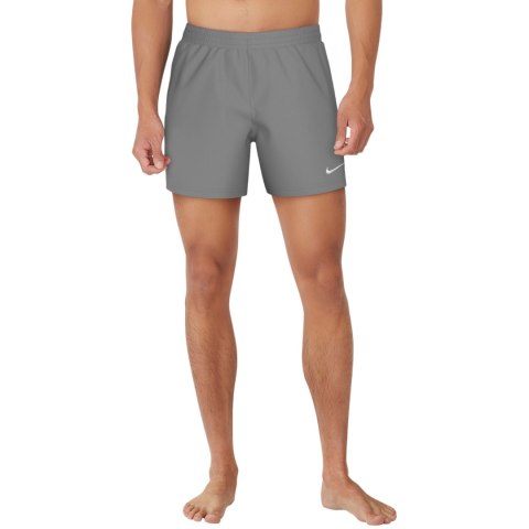 Spodenki kąpielowe Nike Essential 5 szare NESSF560 051 2XL Nike