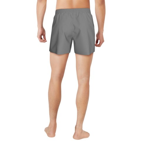 Spodenki kąpielowe Nike Essential 5 szare NESSF560 051 2XL Nike