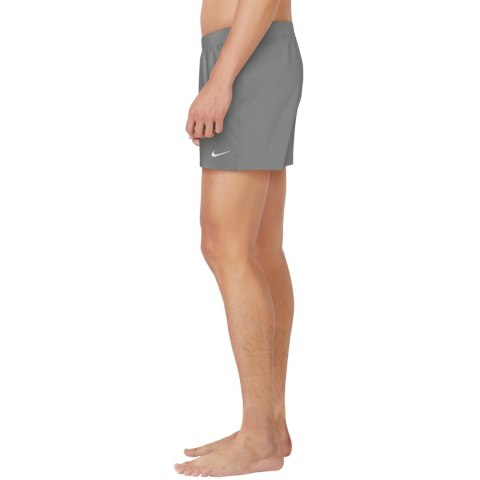 Spodenki kąpielowe Nike Essential 5 szare NESSF560 051 2XL Nike