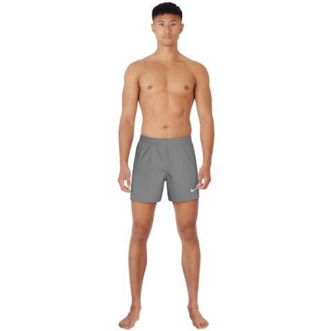 Spodenki kąpielowe Nike Essential 5 szare NESSF560 051 2XL Nike