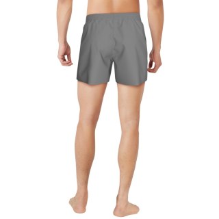 Spodenki kąpielowe Nike Essential 5 szare NESSF560 051 S Nike