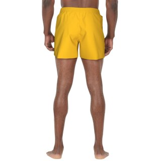 Spodenki kąpielowe Nike Essential 5 żółte NESSF560 704 L Nike
