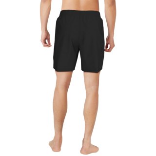 Spodenki kąpielowe Nike Essential 7 czarne NESSF559 001 XL Nike