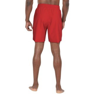 Spodenki kąpielowe Nike Essential 7 czerwone NESSF559 614 2XL Nike