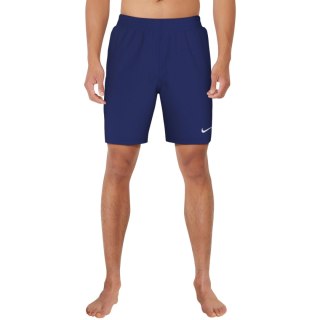 Spodenki kąpielowe Nike Essential 7 granatowe NESSF559 440 XL Nike