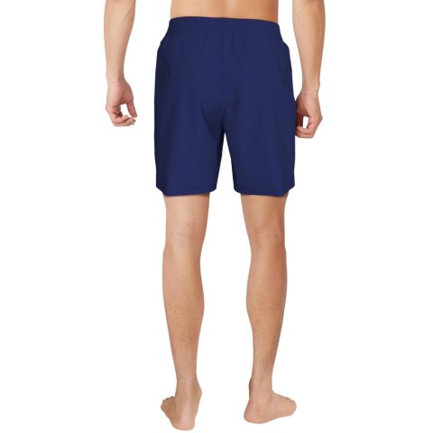 Spodenki kąpielowe Nike Essential 7 granatowe NESSF559 440 XL Nike