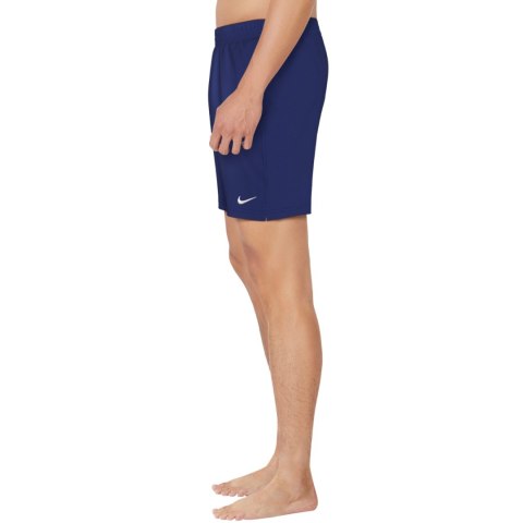 Spodenki kąpielowe Nike Essential 7 granatowe NESSF559 440 XL Nike