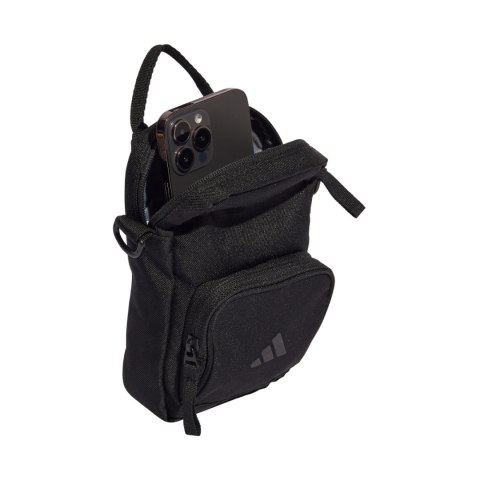 Torebka adidas Prime Crossbody czarna JM0148 Adidas