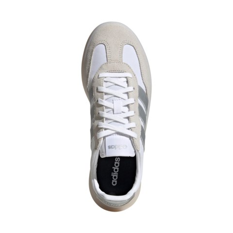 Buty damskie adidas Barreda Decode kremowe JI2321 36 Adidas
