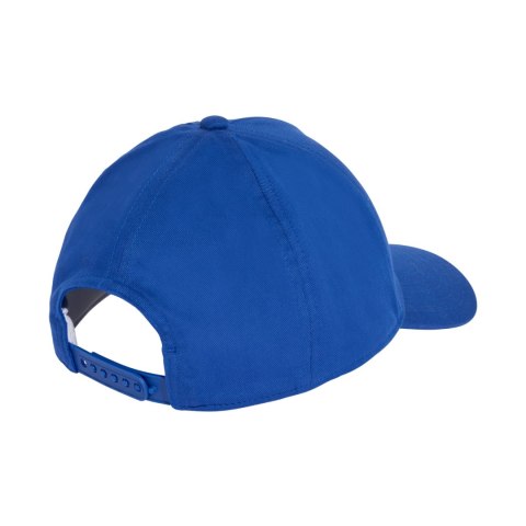Czapka z daszkiem adidas Baseball niebieska JX1261 Dorośli M/L Adidas
