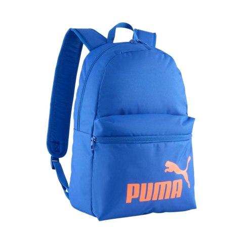 Plecak Puma Phase niebieski 91164 19 Puma