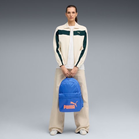 Plecak Puma Phase niebieski 91164 19 Puma