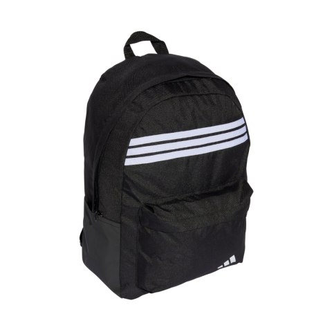 Plecak adidas Classic 3-Stripes Horizontal czarny JZ3321 Adidas