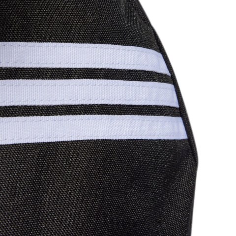 Plecak adidas Classic 3-Stripes Horizontal czarny JZ3321 Adidas