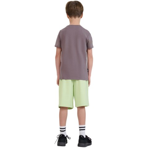 Spodenki dla chłopca 4F CAS M685 soczysta zieleń 4FJRSS25TSHOM685 45S 146cm 4F