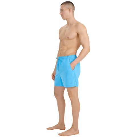 Spodenki kąpielowe męskie 4F M134 niebieskie 4FWSS25UBDSM134 33S XL 4F