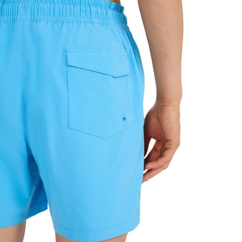 Spodenki kąpielowe męskie 4F M134 niebieskie 4FWSS25UBDSM134 33S M 4F