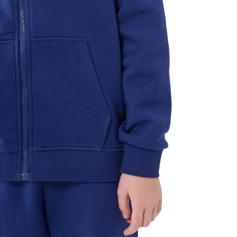 Bluza dla chłopca 4F M1851 kobalt 4FJWSS25TSWSM1851 36S 152cm 4F