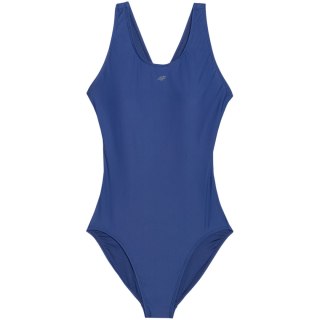 Kostium kąpielowy damski 4F F082 granatowy 4FWSS25USWSF082 31S 2XL 4F